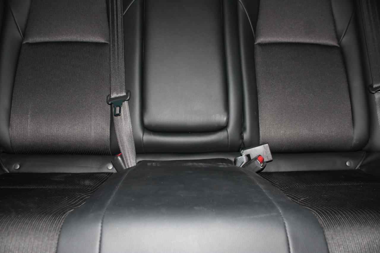 Used 2022 Honda Accord Sport image 19