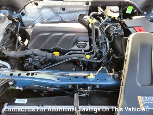 New 2026 Buick Envista Avenir image 22