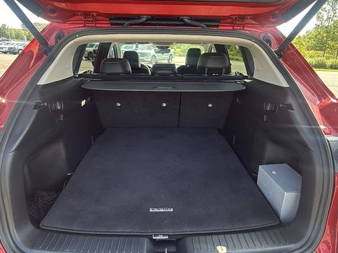 Certified 2024 MAZDA CX-50 AWD 2.5 S w/ Cargo Package image 20