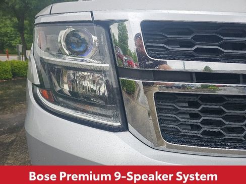 Used 2017 Chevrolet Tahoe LT RWD image 8
