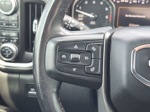 Used 2020 GMC Sierra 1500 AT4 w/ AT4 Premium Package image 29