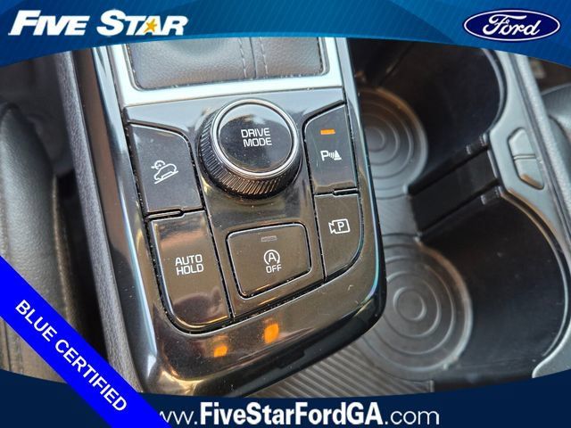 Used 2025 Kia Sportage EX FWD image 23