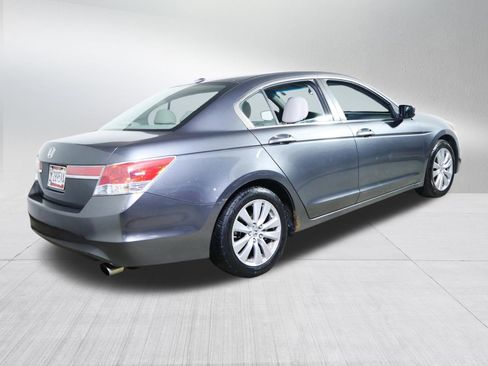 Used 2012 Honda Accord EX-L image 7