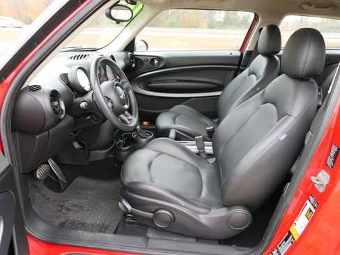 Used 2014 MINI Cooper Paceman S image 14