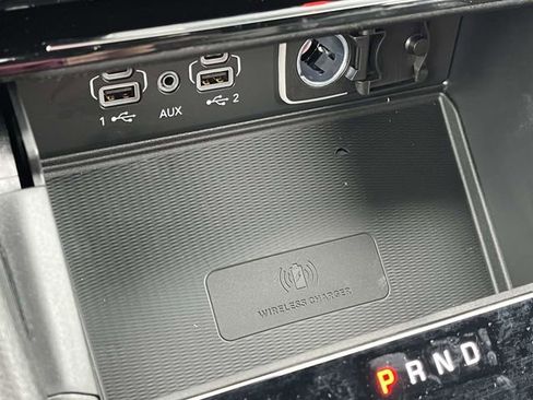 New 2025 Jeep Grand Cherokee L Laredo AWD/4WD image 25