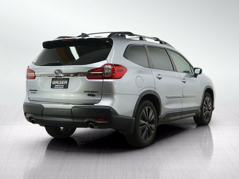 Used 2022 Subaru Ascent Onyx Edition AWD/4WD image 5