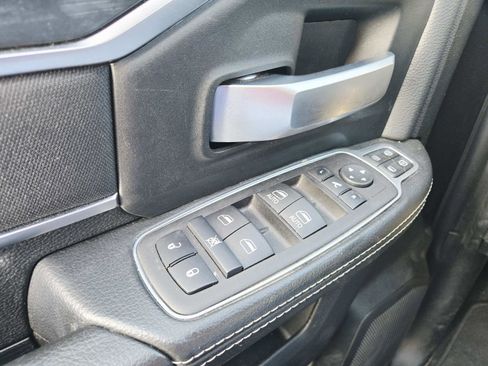 Used 2024 RAM 2500 Big Horn w/ Bed Utility Group image 36