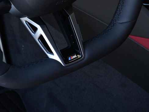 New 2026 BMW 540i xDrive w/ Executive Package image 23