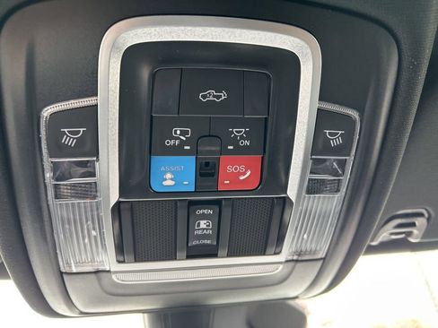 New 2026 RAM 1500 Big Horn image 35