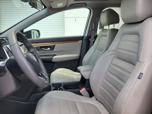 Used 2018 Honda CR-V EX image 24