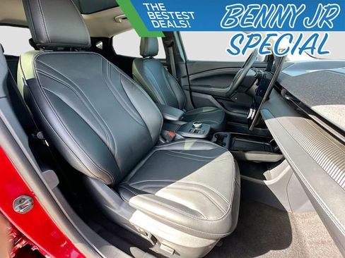 Used 2023 Ford Mustang Mach-E Premium image 30