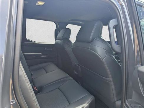 Used 2026 Toyota Tacoma Limited AWD/4WD image 14
