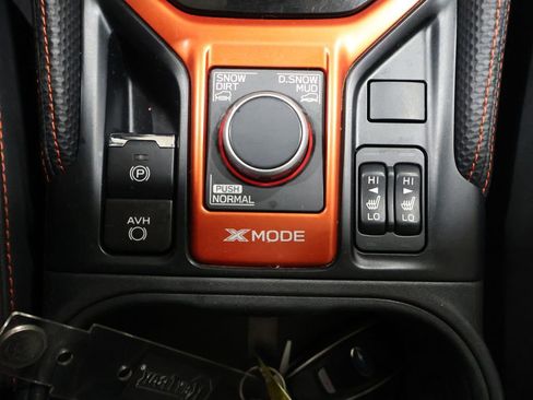 Used 2021 Subaru Forester Sport image 31