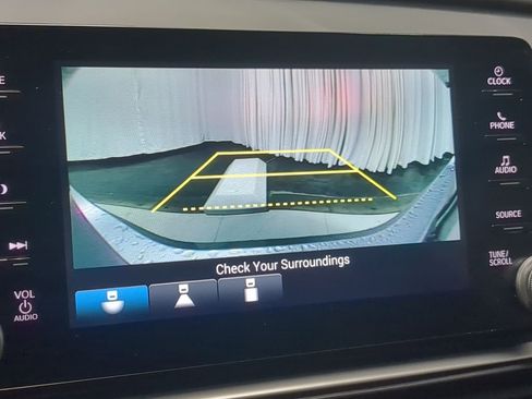 Used 2021 Honda Accord Sport image 36