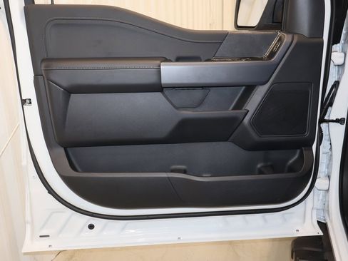 New 2025 Ford F150 XLT w/ Equipment Group 302A MID image 9