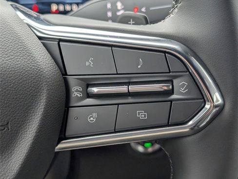 New 2026 Chevrolet Tahoe High Country image 11