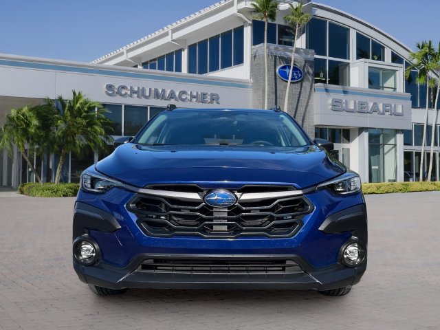 Certified 2024 Subaru Crosstrek 2.5i Limited w/ Crosstrek Mirror Package AWD/4WD image 2
