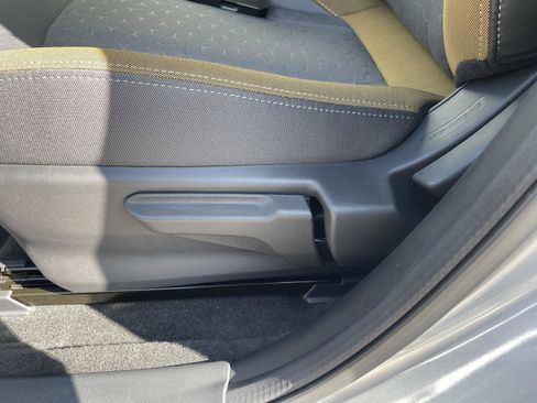 New 2026 Subaru Crosstrek 2.5i Sport AWD/4WD image 15