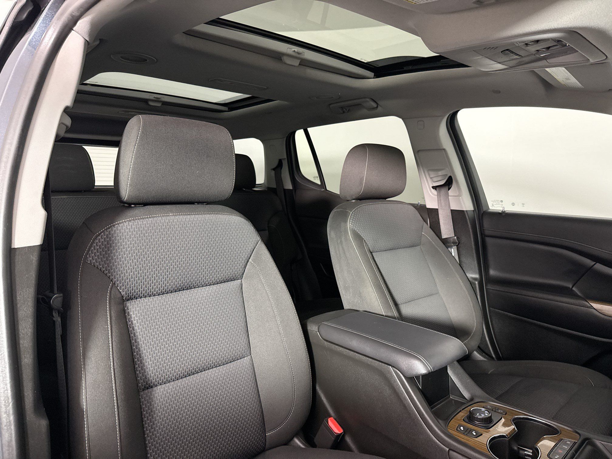 Used 2020 GMC Acadia SLE w/ Driver Convenience Package AWD/4WD image 38