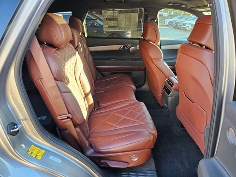 New 2026 Genesis GV80 3.5T Prestige image 29