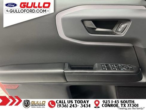 Used 2024 Ford Bronco Sport Big Bend AWD/4WD image 18