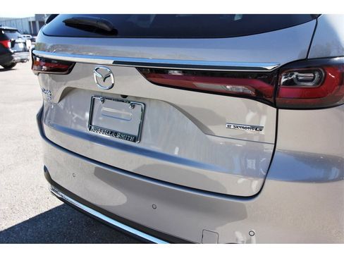 New 2026 MAZDA CX-90 3.3 Turbo w/ Premium Plus Pkg image 6