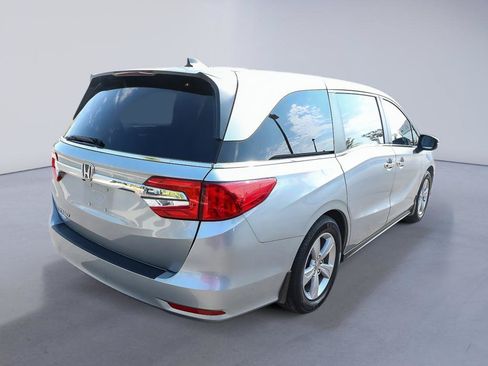Used 2019 Honda Odyssey EX-L image 8
