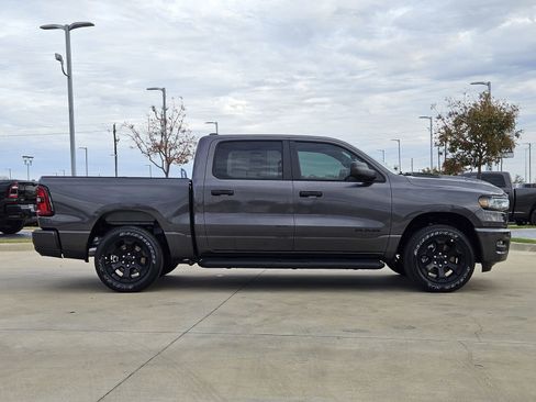 Used 2026 RAM 1500 Express image 7