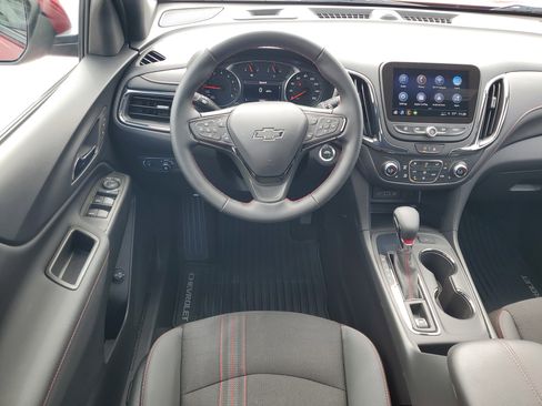 Used 2024 Chevrolet Equinox RS image 32