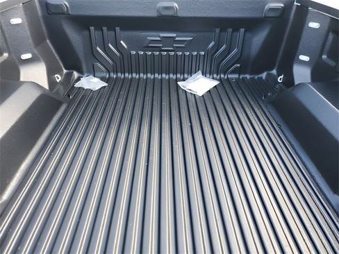 New 2026 Chevrolet Silverado 1500 LT image 11