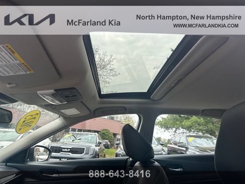 Used 2023 Nissan Altima 2.0 SR FWD image 26