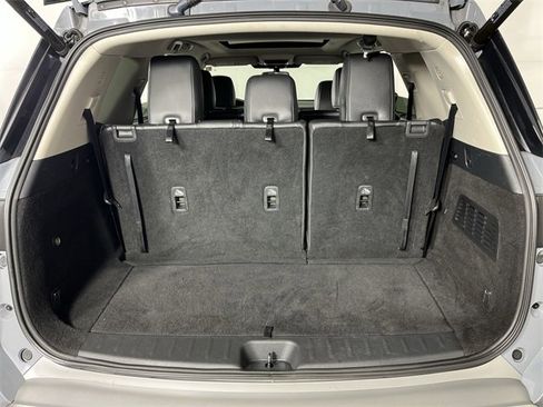 Certified 2022 Nissan Pathfinder SL image 24