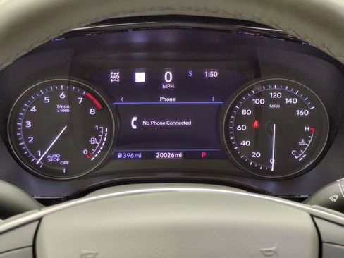 Certified 2024 Cadillac XT5 Premium Luxury w/ Technology Package AWD/4WD image 13
