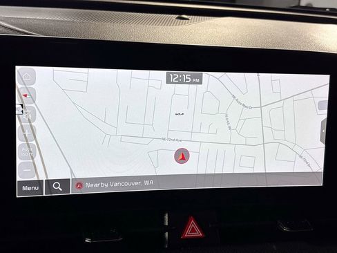 Used 2023 Kia Sportage SX image 16