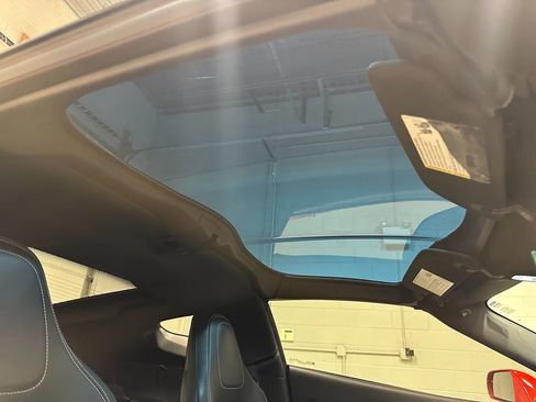 Used 2014 Chevrolet Corvette Stingray Coupe w/ Battery Protection Package image 15