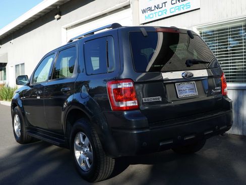 Used 2009 Ford Escape Limited image 16