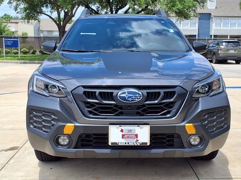 Certified 2024 Subaru Outback Wilderness AWD/4WD image 21