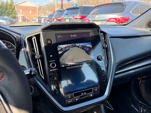 Used 2023 Subaru WRX Premium image 31