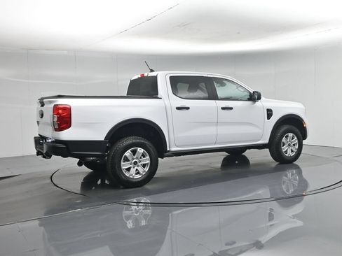 Certified 2025 Ford Ranger XL w/ Trailer Tow Package RWD image 26
