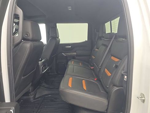 Used 2019 GMC Sierra 1500 AT4 w/ AT4 Premium Package AWD/4WD image 15