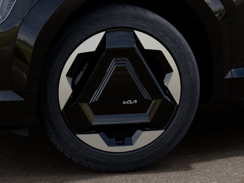 New 2026 Kia EV9 Land AWD/4WD image 9