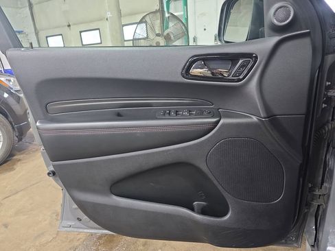 Used 2025 Dodge Durango GT image 26