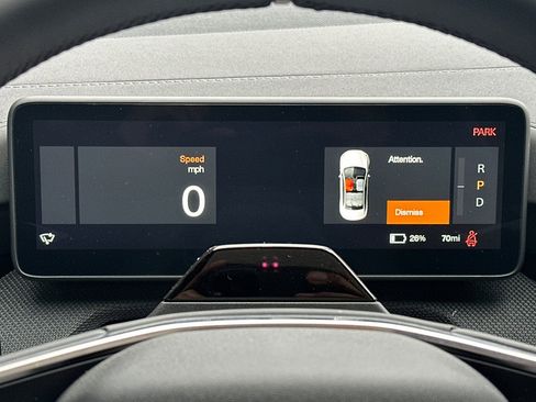 New 2026 Polestar Polestar 4 image 26