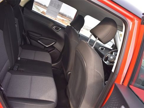 Certified 2020 Kia Soul GT-Line image 13