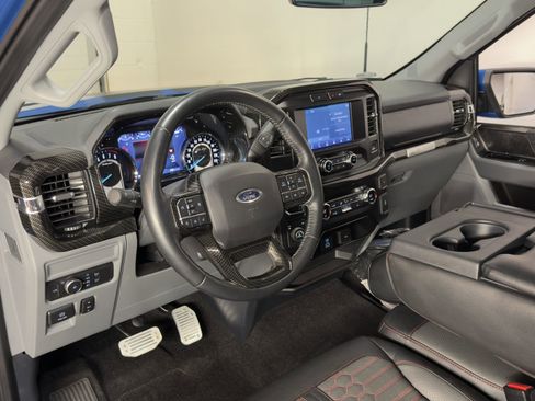 Used 2021 Ford F150 XLT w/ Equipment Group 301A Mid image 27