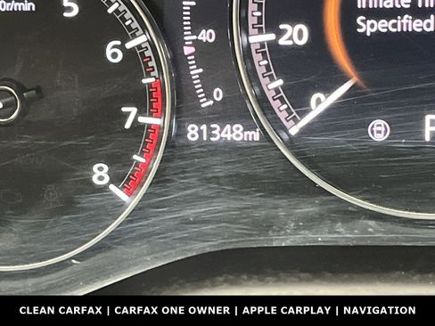 Used 2022 MAZDA CX-30 AWD 2.5 S image 13