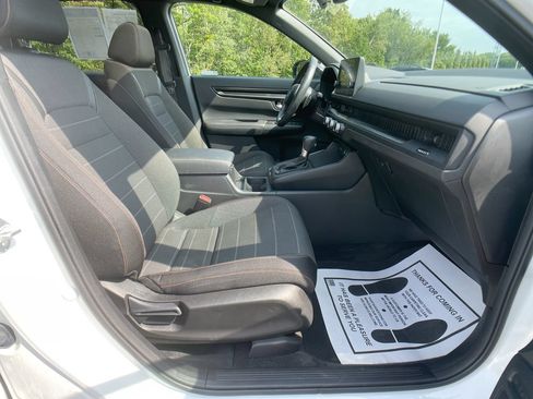 Used 2024 Honda CR-V Sport image 27