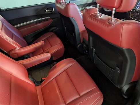 Used 2019 Dodge Durango R/T w/ Trailer Tow Group IV image 33