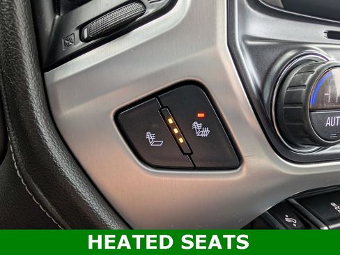 Used 2018 GMC Sierra 1500 SLE w/ SLE Value Package image 2