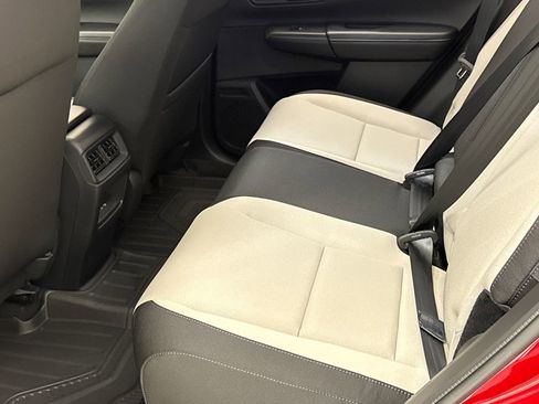 New 2026 Honda CR-V EX image 18